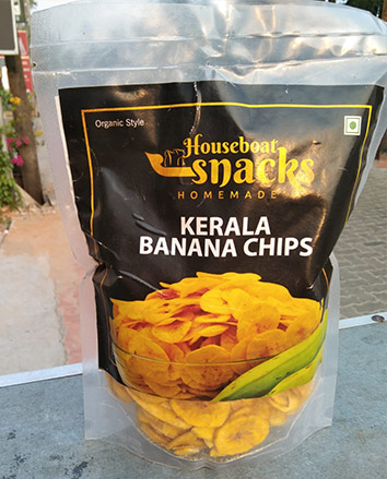 kerala chips nendran banana